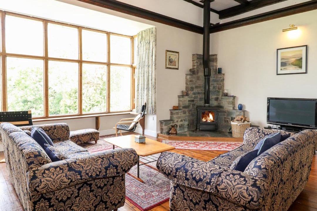 Photo of Livingroom in Braithwaite