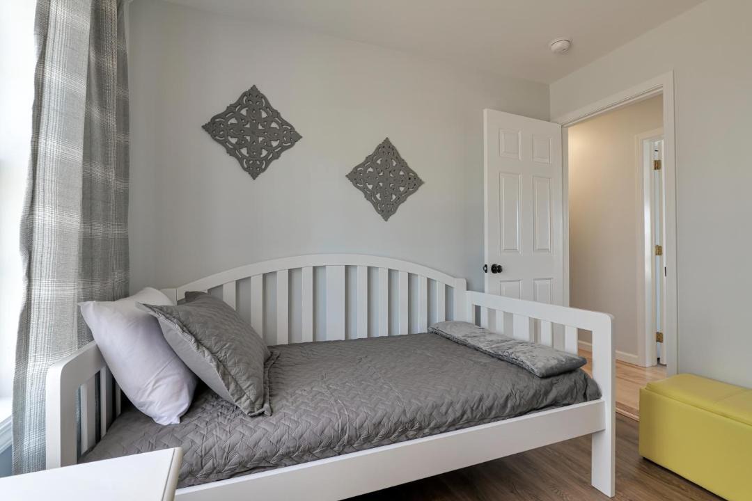 Photo of Bedroom in Salsbury Cove