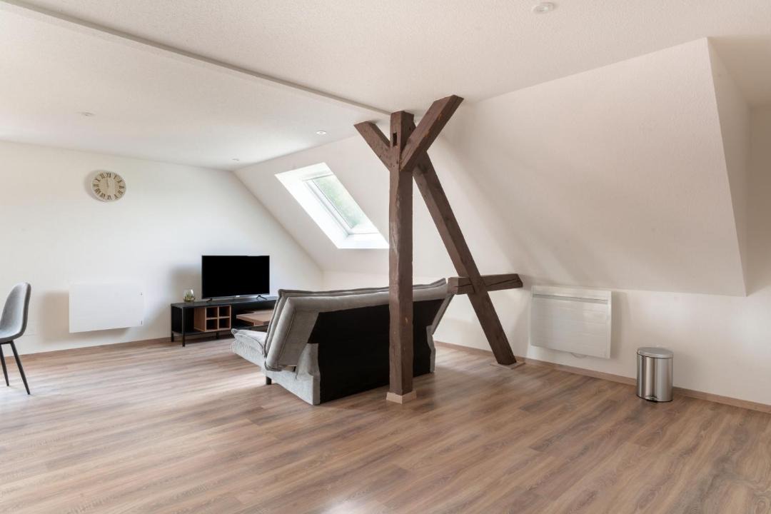 Photo of Livingroom in Wissembourg