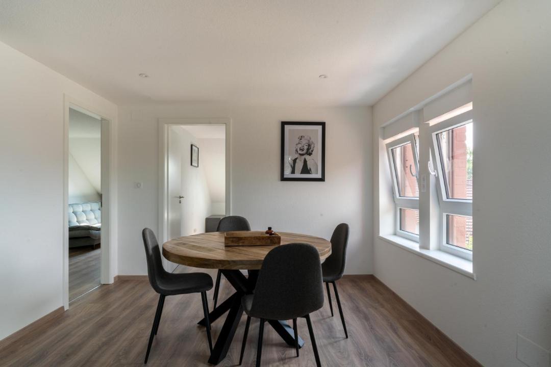 Photo of Livingroom in Wissembourg
