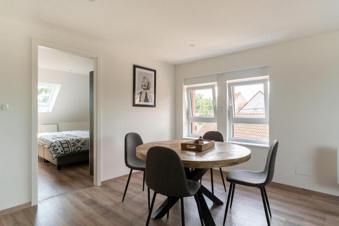 Photo of Livingroom in Wissembourg