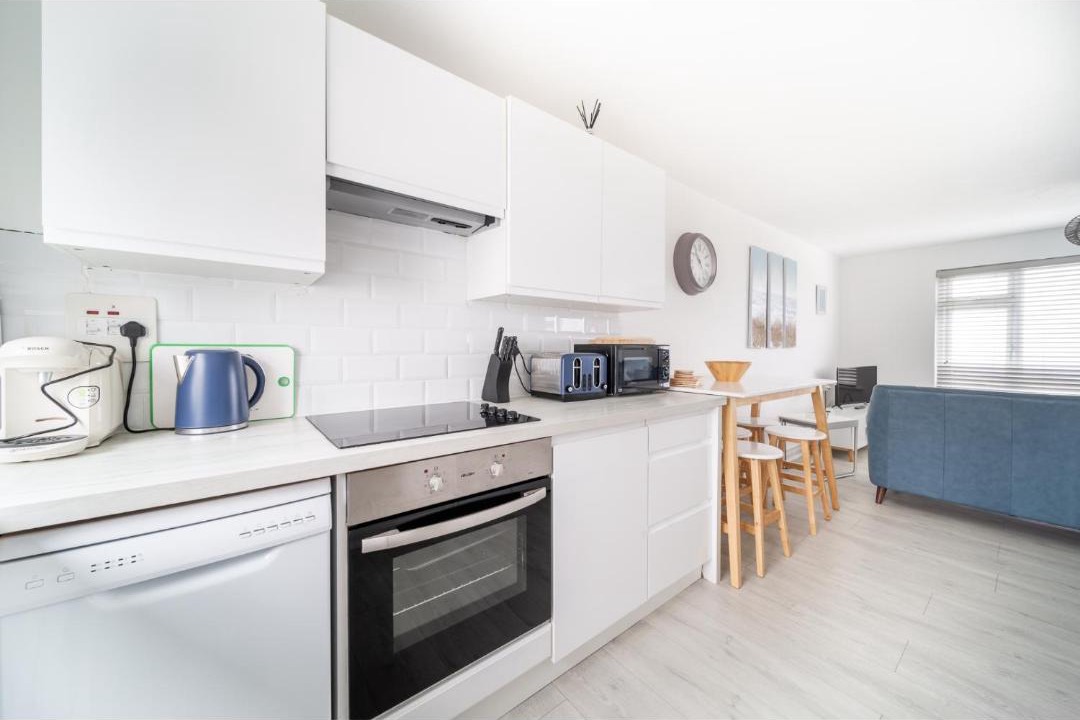 Photo of Kitchen in Newquay