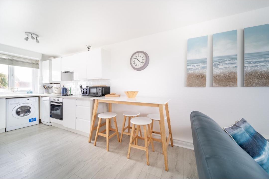 Photo of Livingroom in Newquay
