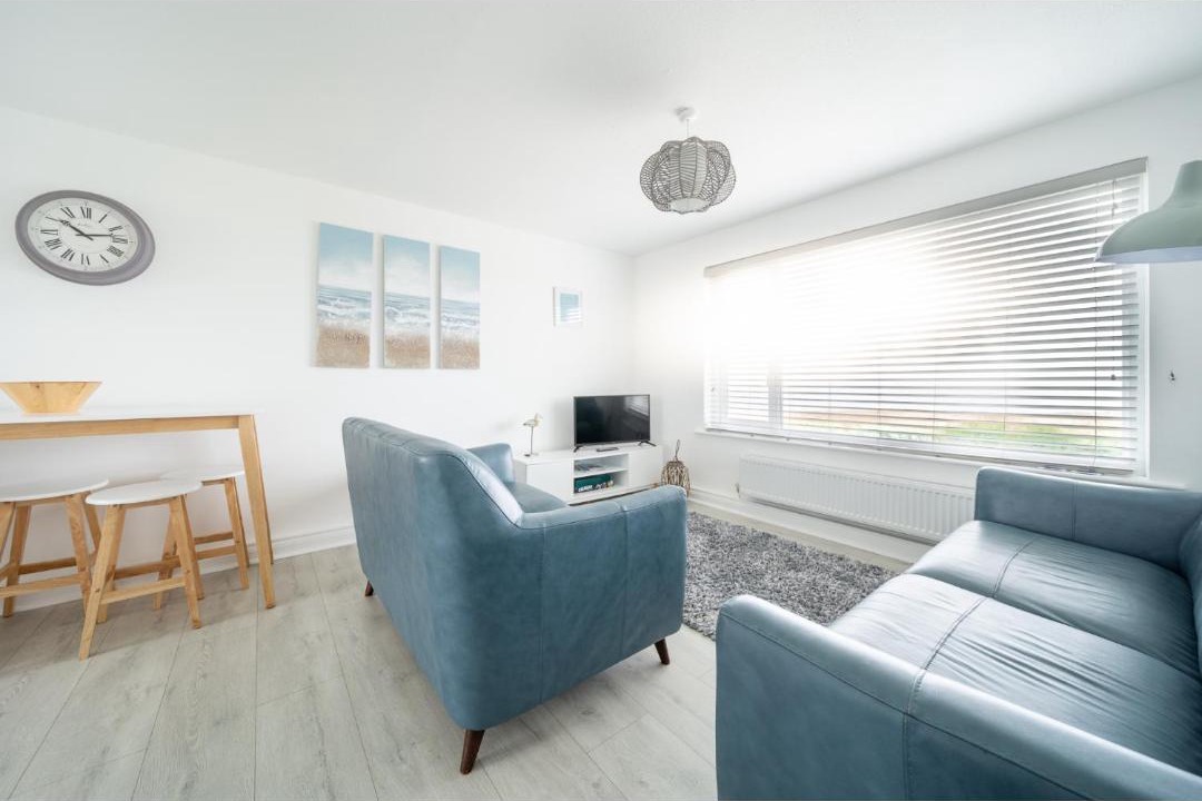 Photo of Livingroom in Newquay