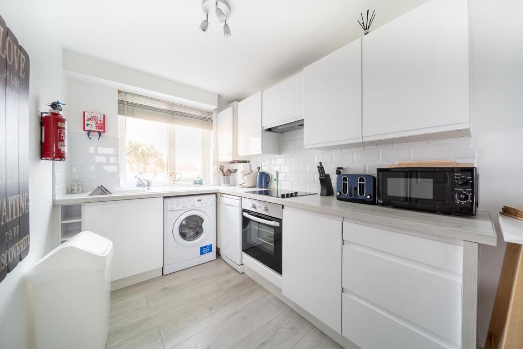 Photo of Kitchen in Newquay