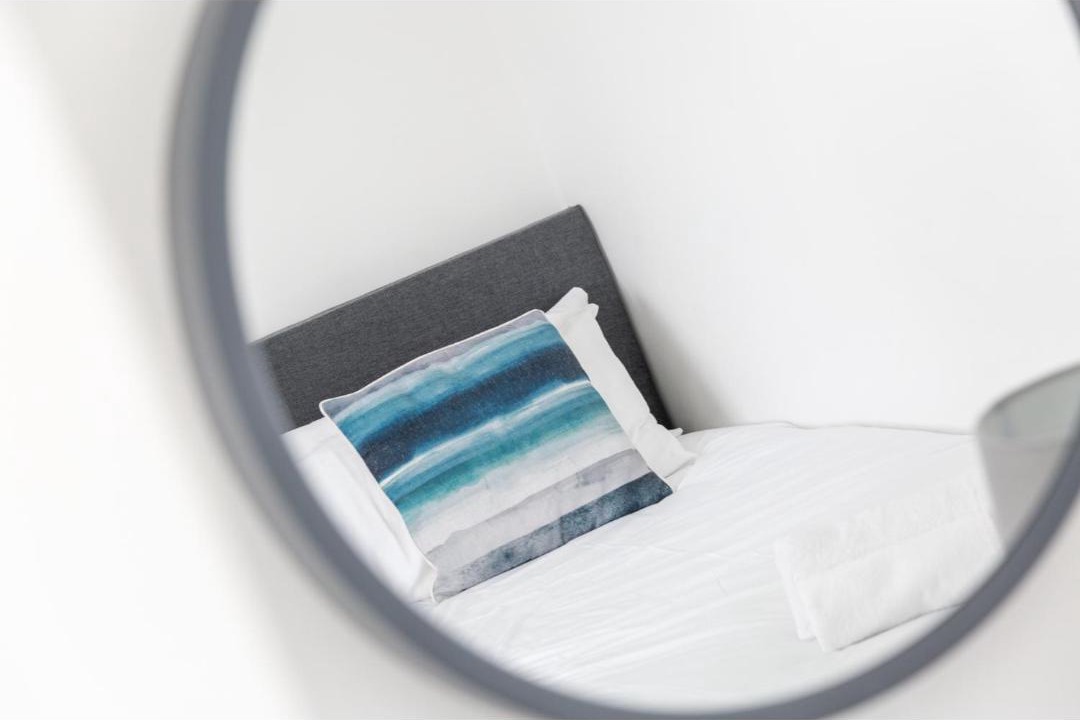 Photo of Bedroom in Newquay