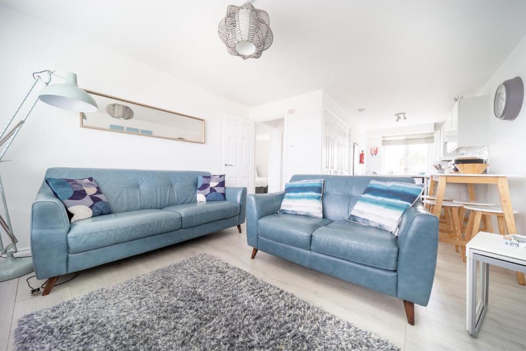 Photo of Livingroom in Newquay