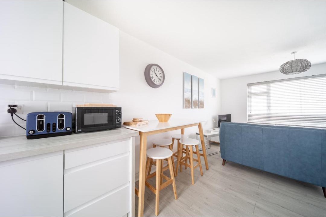 Photo of Livingroom in Newquay