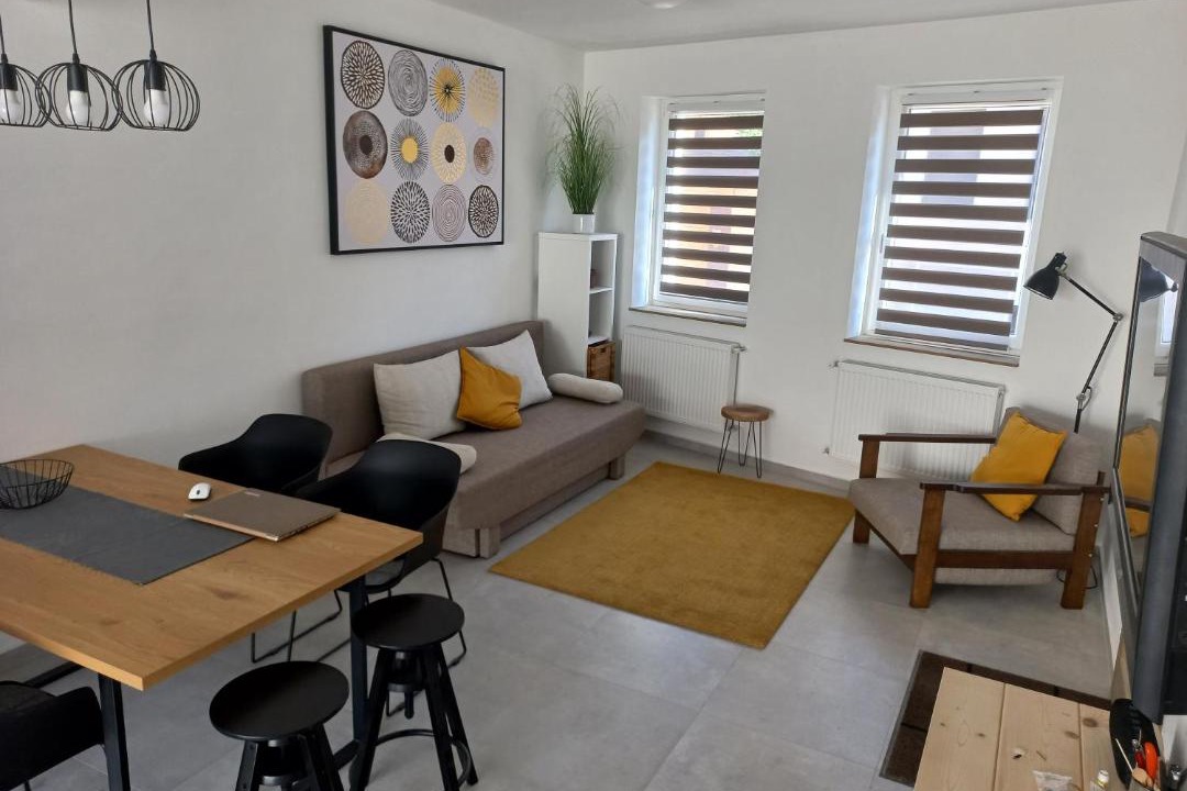 Photo of Livingroom in Pecs
