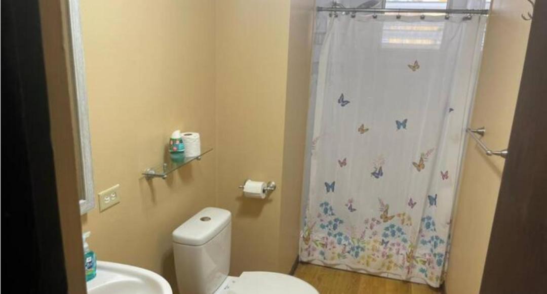 Photo of Bathroom in Condado