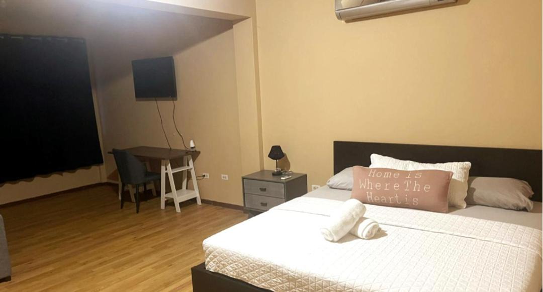 Photo of Bedroom in Condado