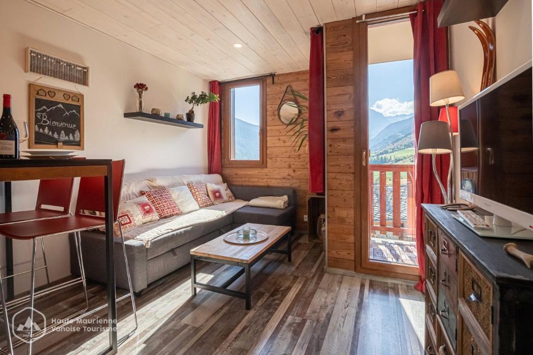 Photo of Others in Val Cenis