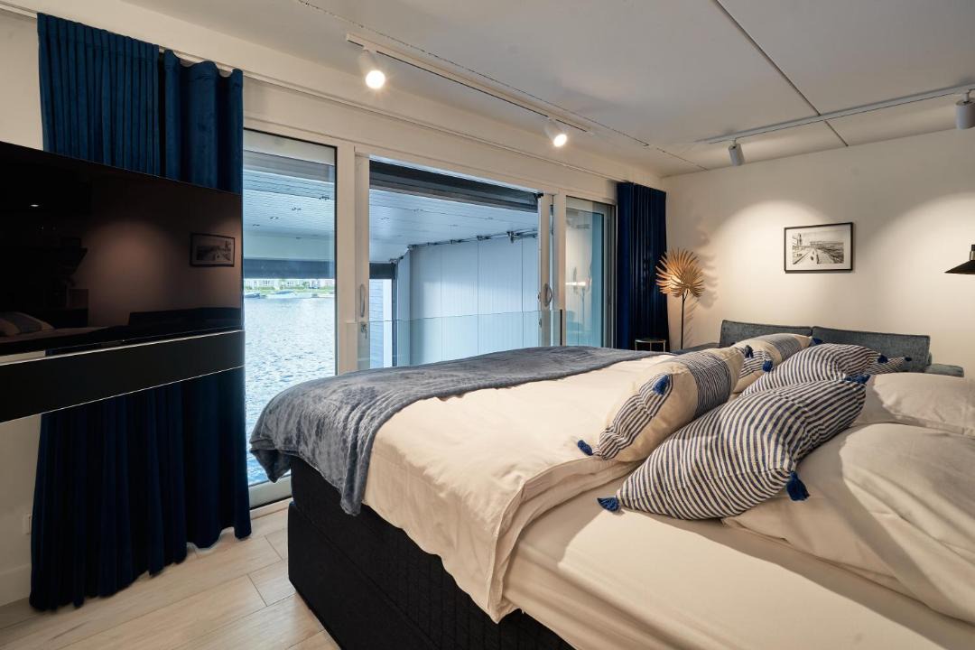 Photo of Bedroom in Harderwijk