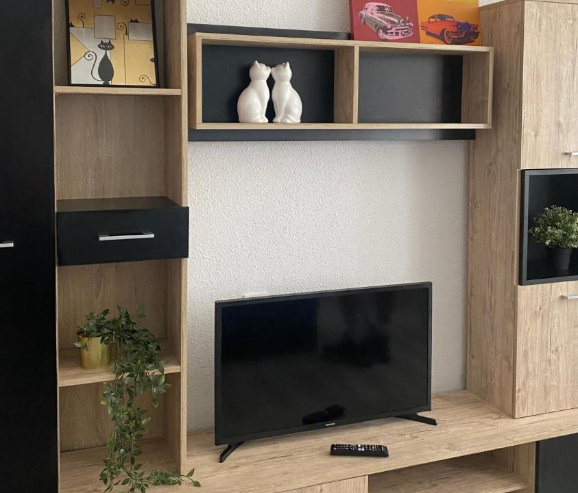 Photo of Livingroom in Iasi