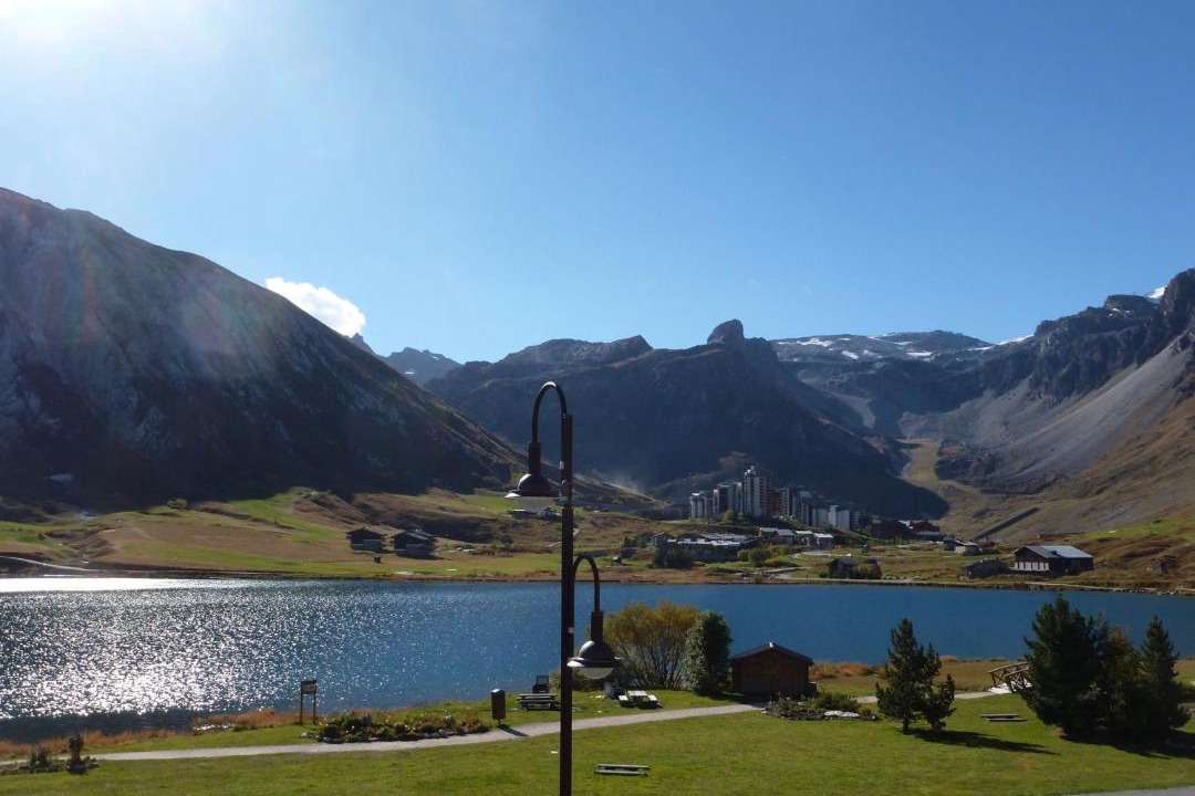 Photo of Others in Tignes le Lac