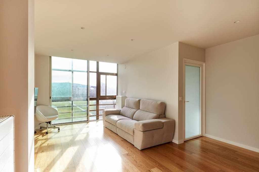 Photo of Livingroom in Primer Ensanche
