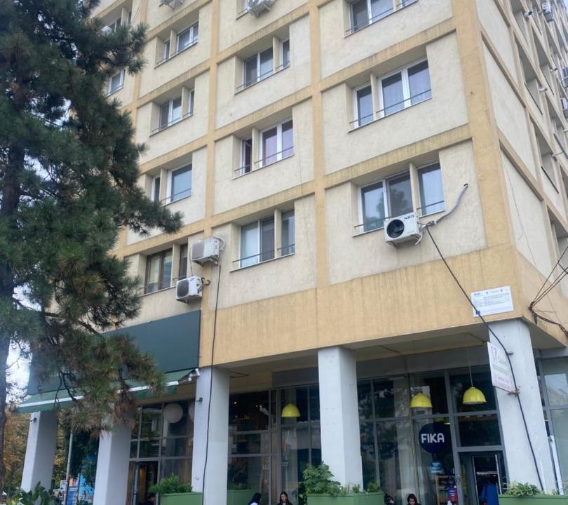Photo of Buildings in Iasi