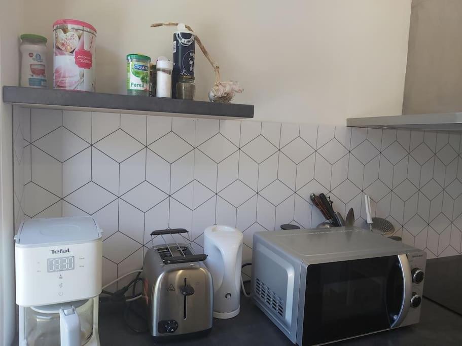 Photo of Kitchen in Aveze