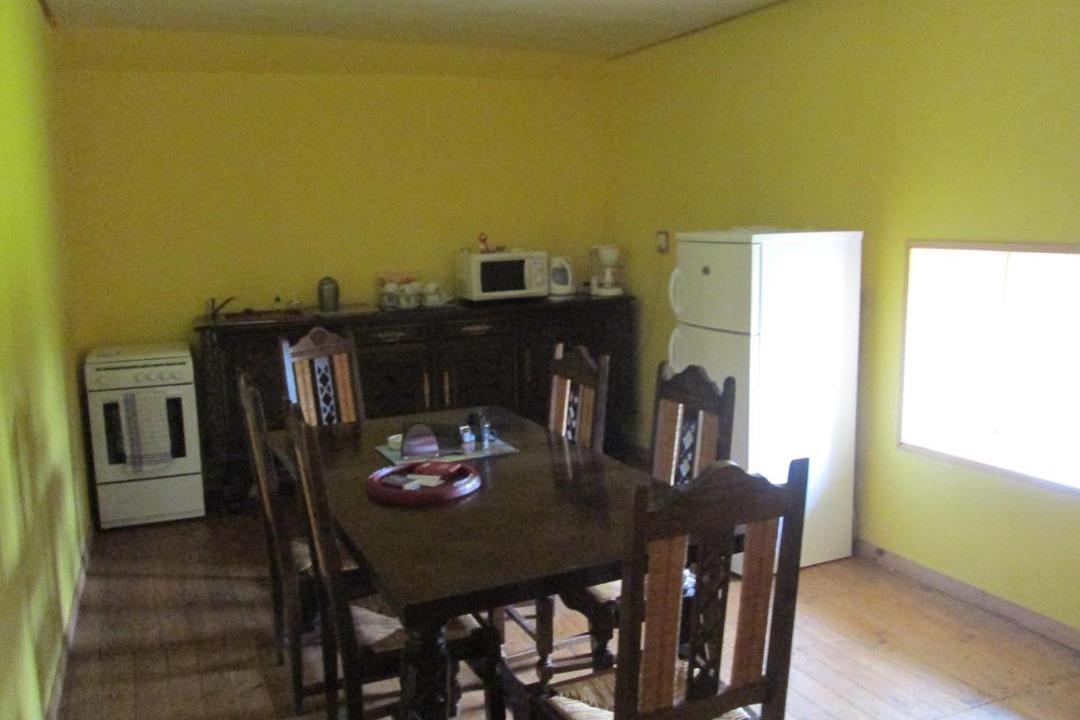 Photo of Livingroom in Tracy-sur-Mer