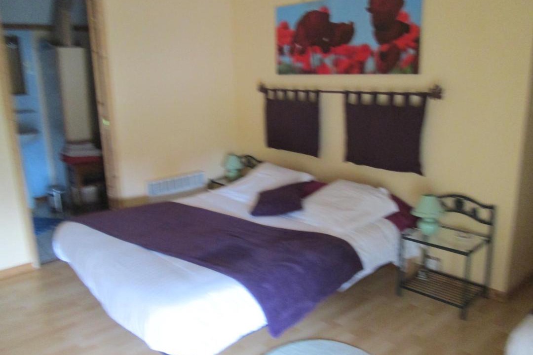 Photo of Bedroom in Tracy-sur-Mer
