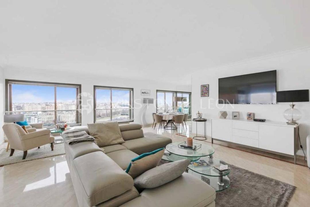 Photo of Livingroom in Chessy