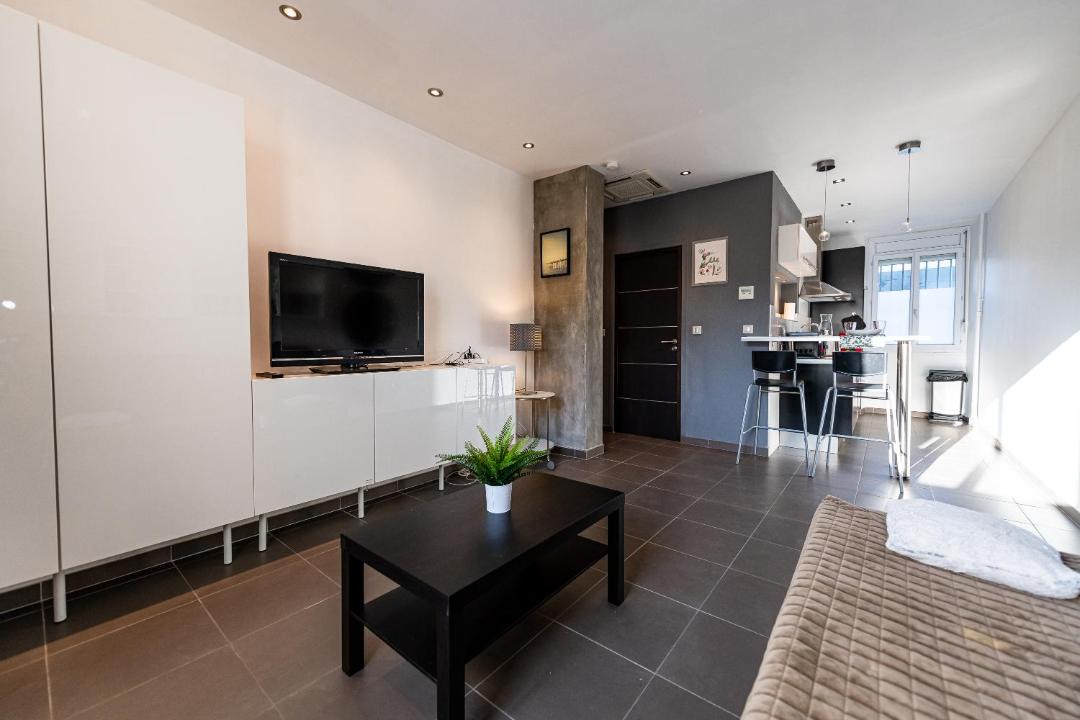 Photo of Livingroom in Baille