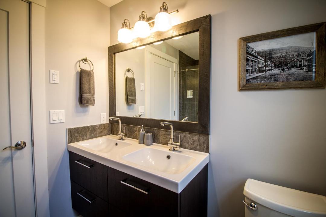 Photo of Bathroom in Revelstoke