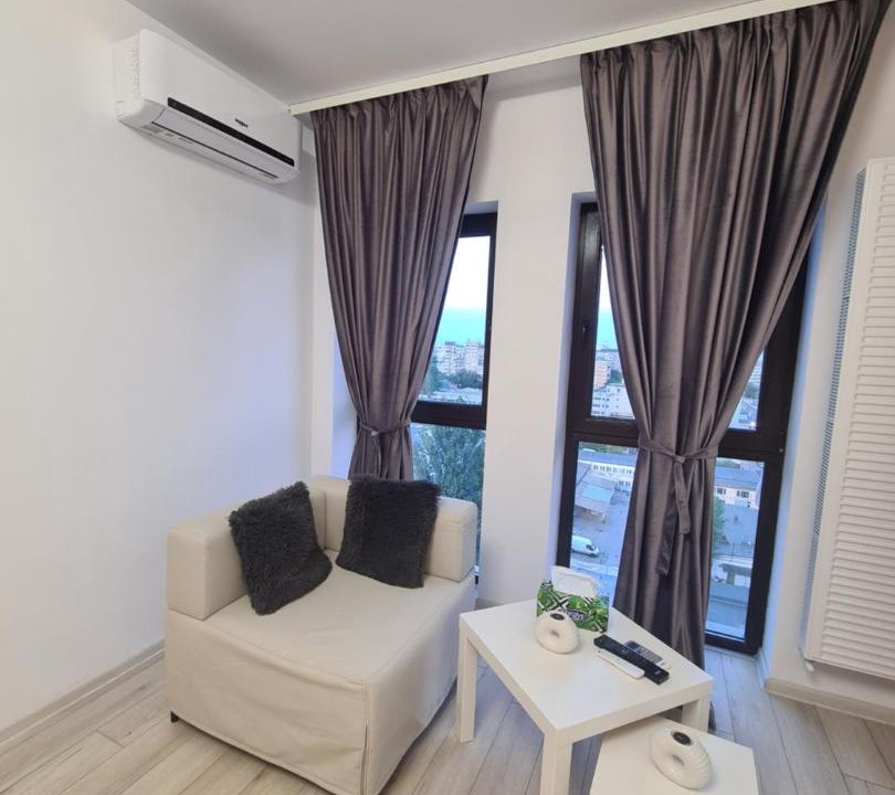 Photo of Livingroom in Drumul Taberei
