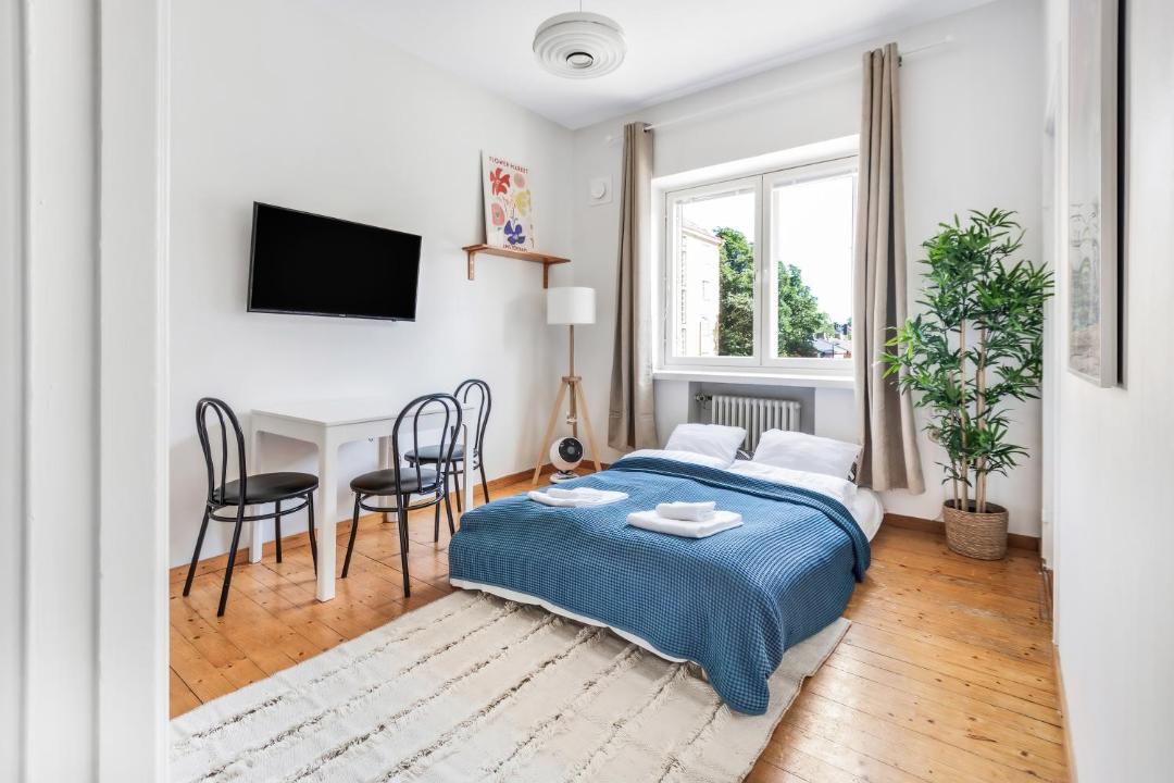 Photo of Bedroom in Keskinen District