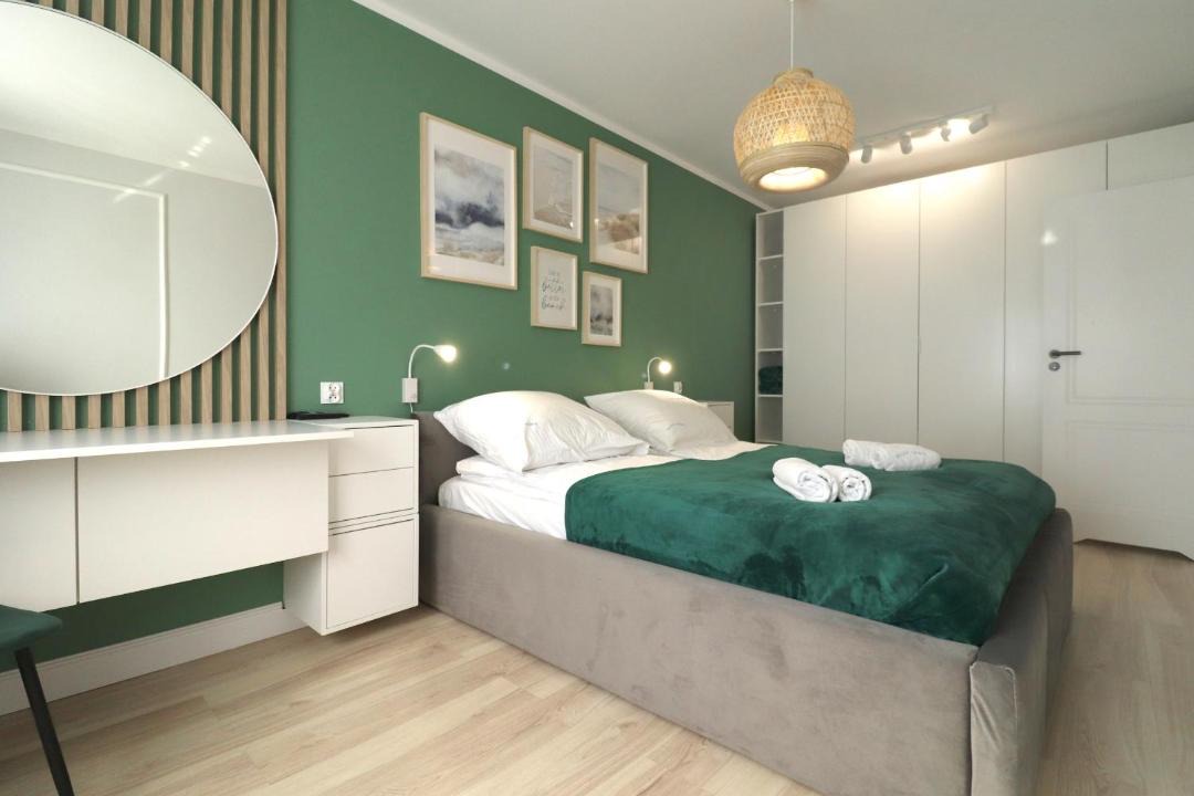 Photo of Bedroom in Swinoujscie