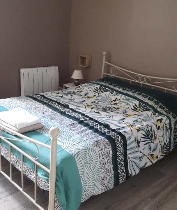 Photo of Bedroom in Saint-Agreve