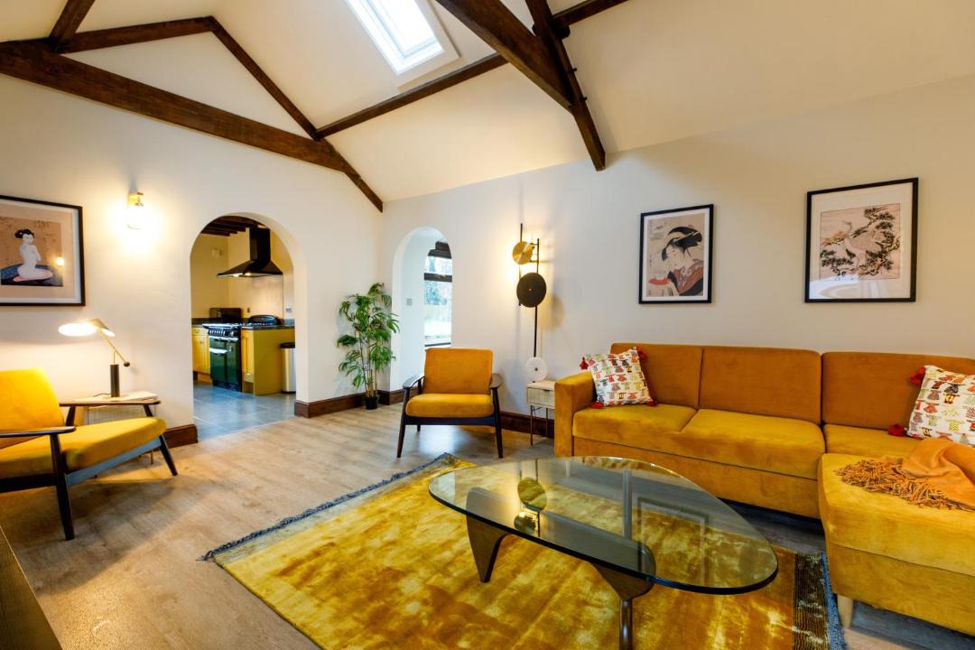 Photo of Livingroom in Crynant