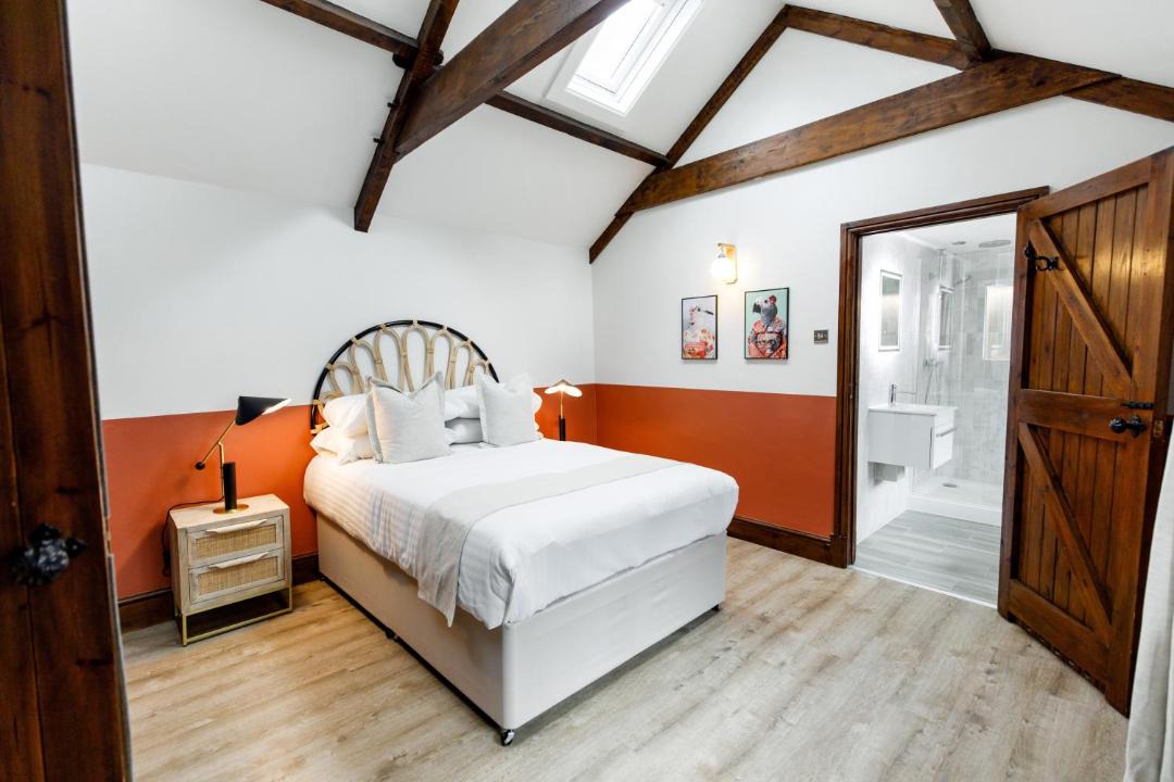 Photo of Bedroom in Crynant