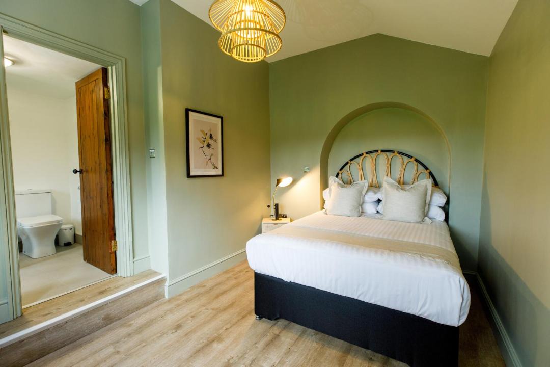 Photo of Bedroom in Crynant