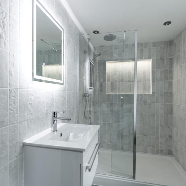 Photo of Bathroom in Crynant