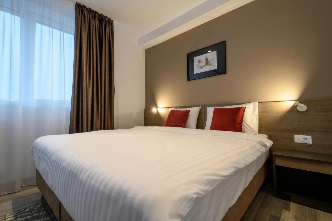 Photo of Bedroom in Tractorul