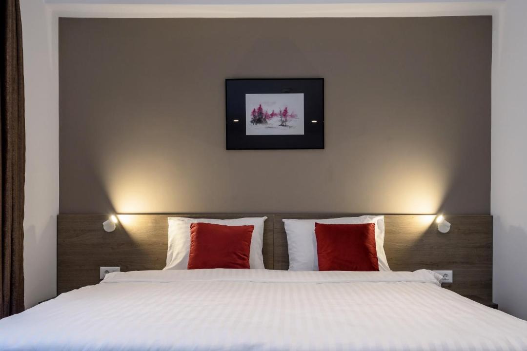 Photo of Bedroom in Tractorul