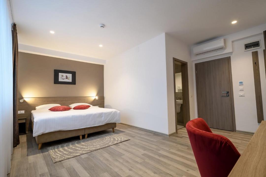 Photo of Bedroom in Tractorul