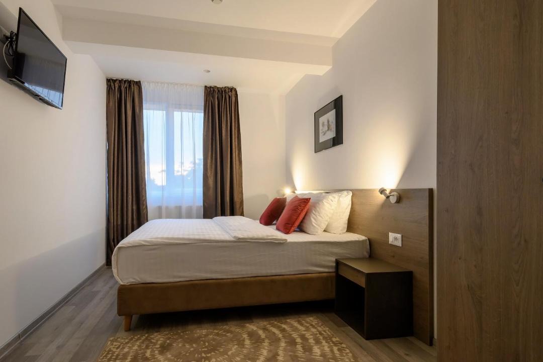 Photo of Bedroom in Tractorul