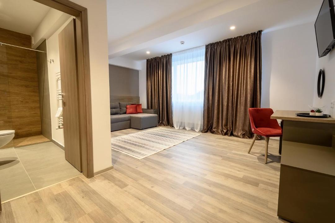 Photo of Bedroom in Tractorul