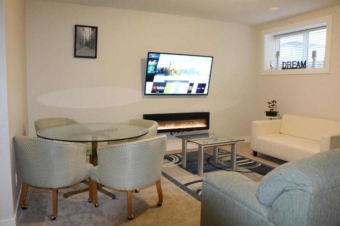 Photo of Livingroom in Northwest Calgary