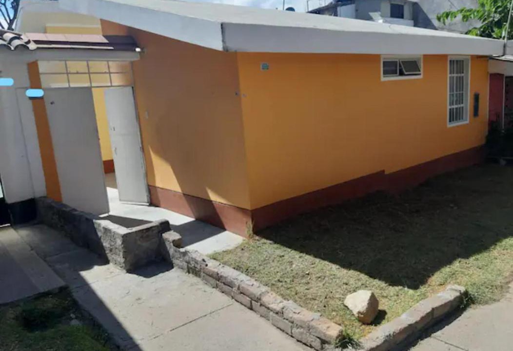 Photo of Buildings in Ayacucho