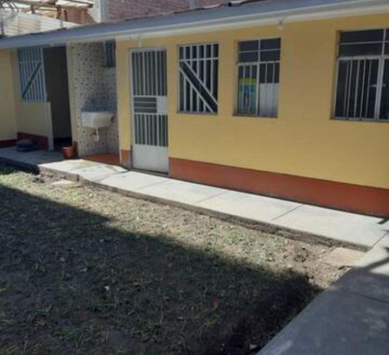 Photo of Buildings in Ayacucho