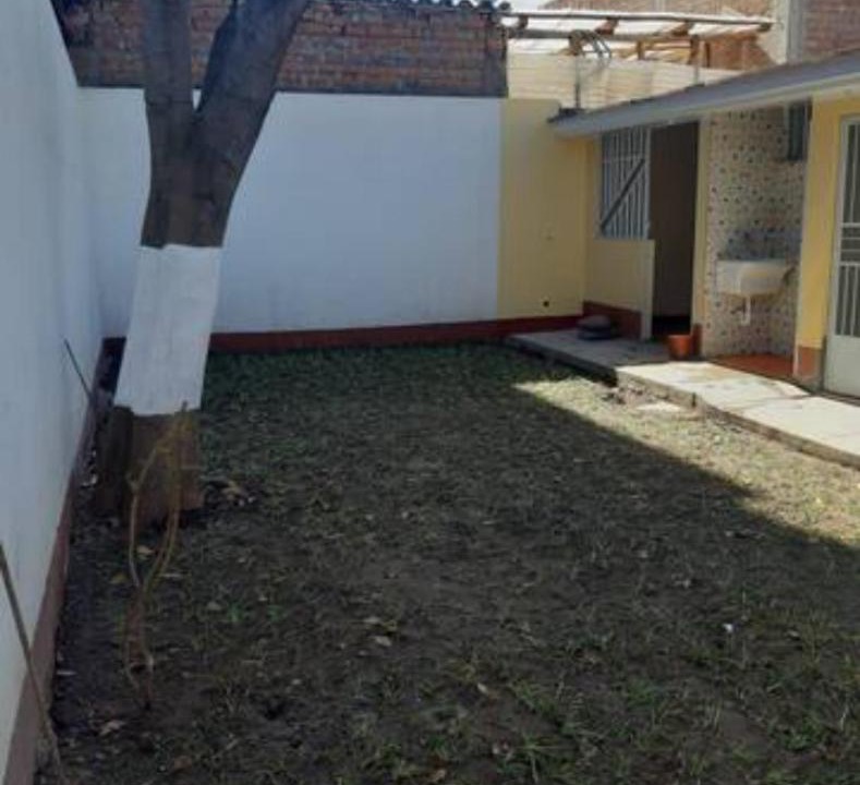 Photo of Buildings in Ayacucho