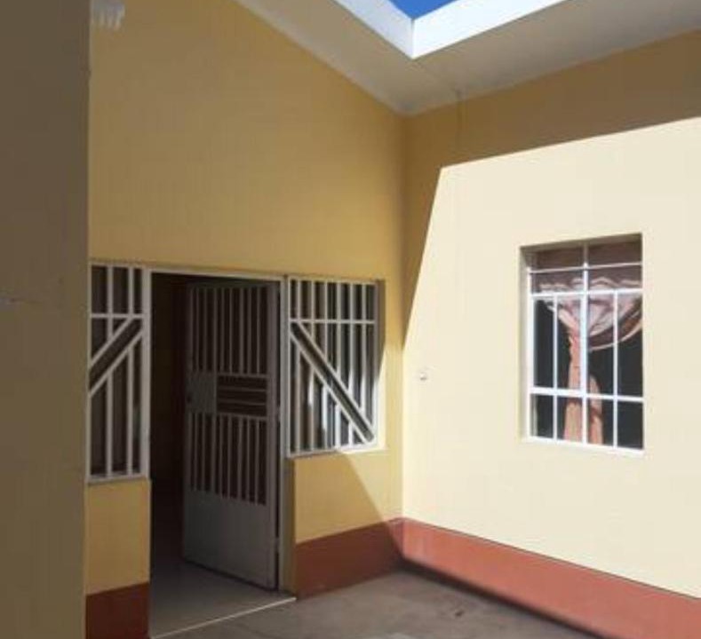 Photo of Buildings in Ayacucho