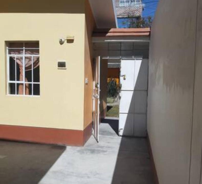 Photo of Buildings in Ayacucho