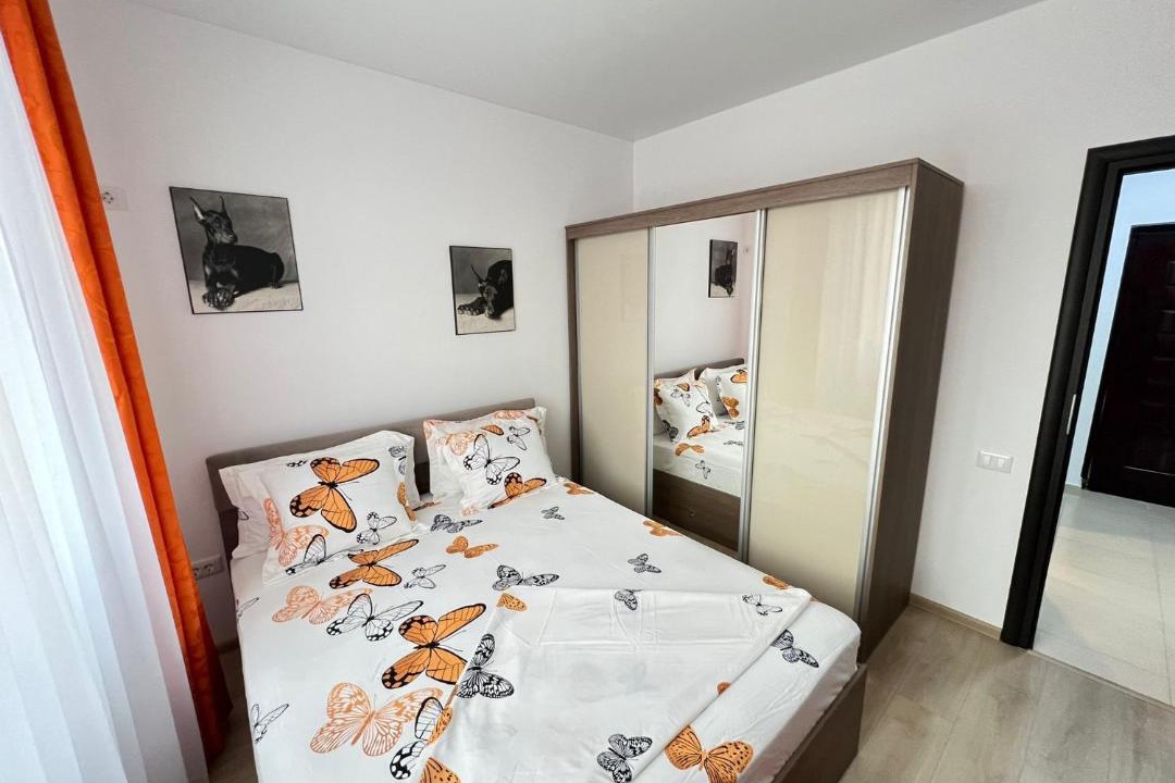Photo of Bedroom in Chiajna