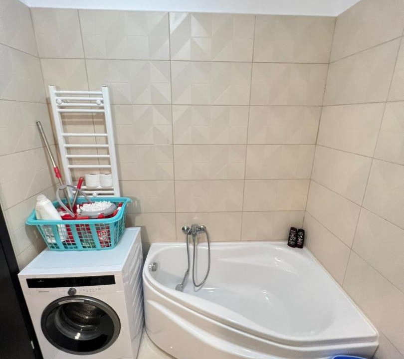 Photo of Bathroom in Chiajna