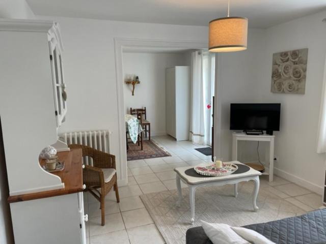 Photo of Livingroom in Kerlouet