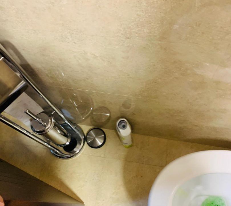 Photo of Bathroom in Tirgu Jiu